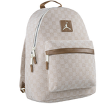  Balo Nike Jordan Monogram Backpack 'Coconut Milk' 