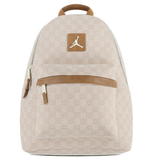  Balo Nike Jordan Monogram Backpack 'Coconut Milk' 