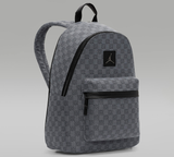  Balo Nike Jordan Monogram Backpack 'Dark Smoke Grey' 