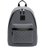  Balo Nike Jordan Monogram Backpack 'Dark Smoke Grey' 