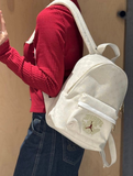  Balo Nike Jordan Monogram Backpack 'Year of the Horse' 