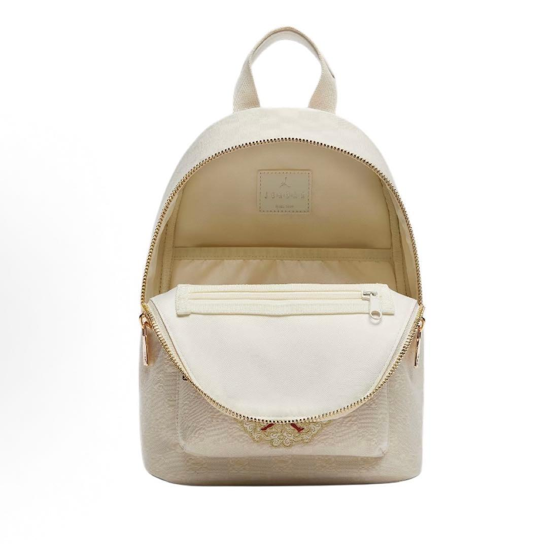  Balo Nike Jordan Monogram Backpack 'Year of the Horse' 