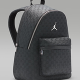  Balo Nike Jordan Monogram 'Black' 