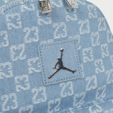  Balo Nike Jordan Monogram 'Blue Mint' 