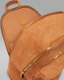  Balo Nike Jordan Monogram 'Cognac' 