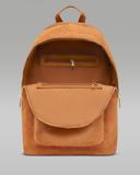  Balo Nike Jordan Monogram 'Cognac' 