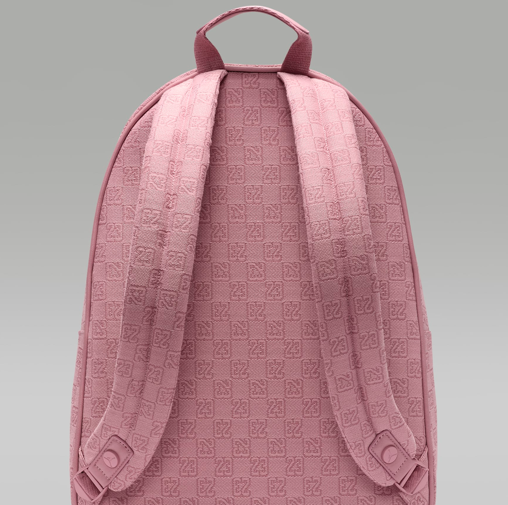  Balo Nike Jordan Monogram 'Pink' 