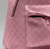  Balo Nike Jordan Monogram 'Pink' 