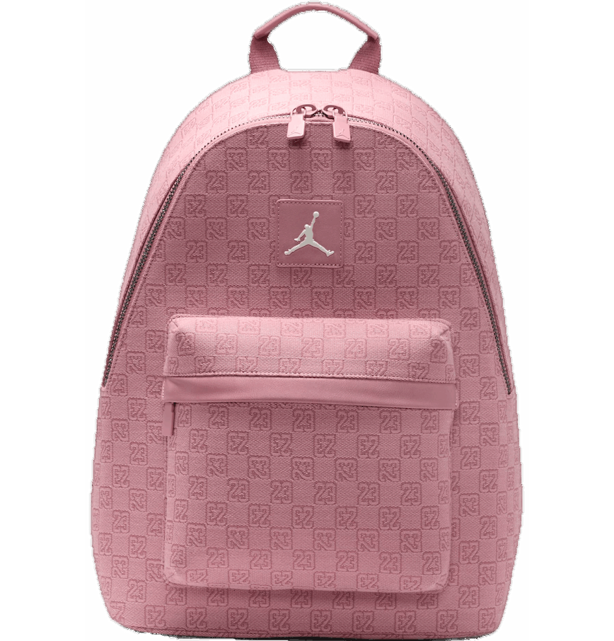  Balo Nike Jordan Monogram 'Pink' 