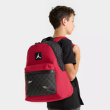 Balo Nike Jordan Monogram Rucksack 'Varsity Red' 