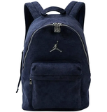  Balo Nike Jordan Monogram Suede 'Blue' 
