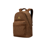  Balo Nike Jordan Monogram Suede 'Brown' 