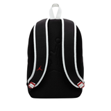  Balo Nike Jordan MVP Backpack 'Black' 