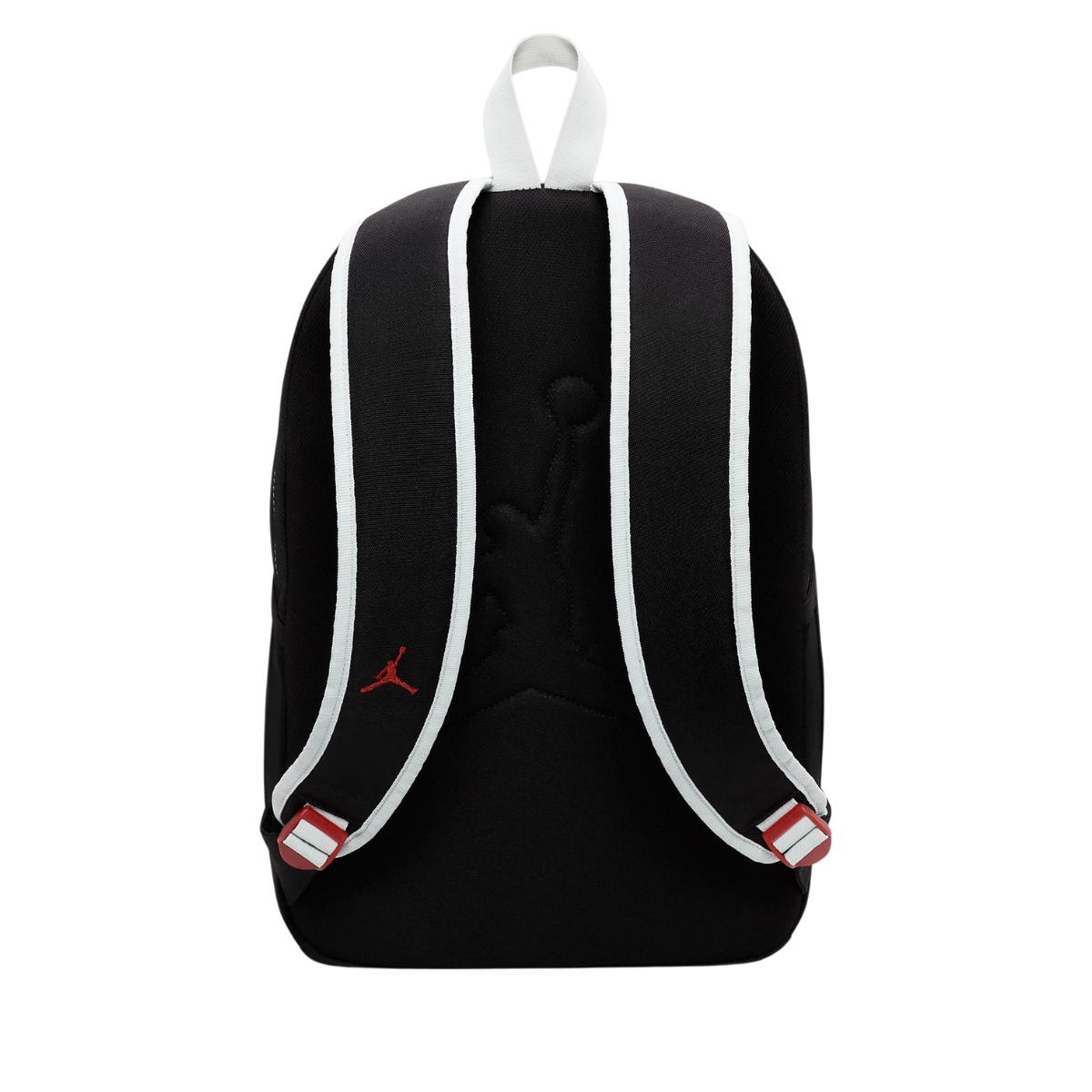  Balo Nike Jordan MVP Backpack 'Black' 
