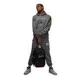  Balo Nike Jordan MVP Backpack 'Black' 