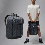 Balo Nike Jordan Quai 54 Backpack 'Black' 