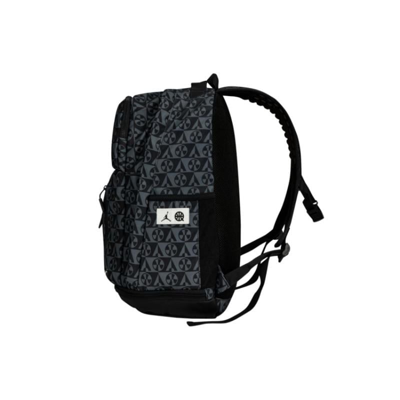  Balo Nike Jordan Quai 54 Backpack 'Black' 
