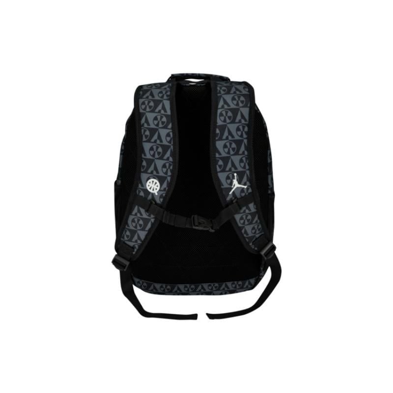  Balo Nike Jordan Quai 54 Backpack 'Black' 