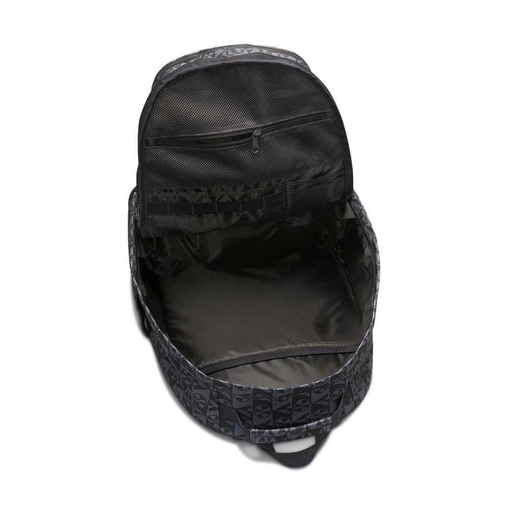  Balo Nike Jordan Quai 54 Backpack 'Black' 