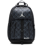 Balo Nike Jordan Quai 54 Backpack 'Black' 