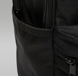  Balo Nike Jordan Rubber Pin 'Black' 