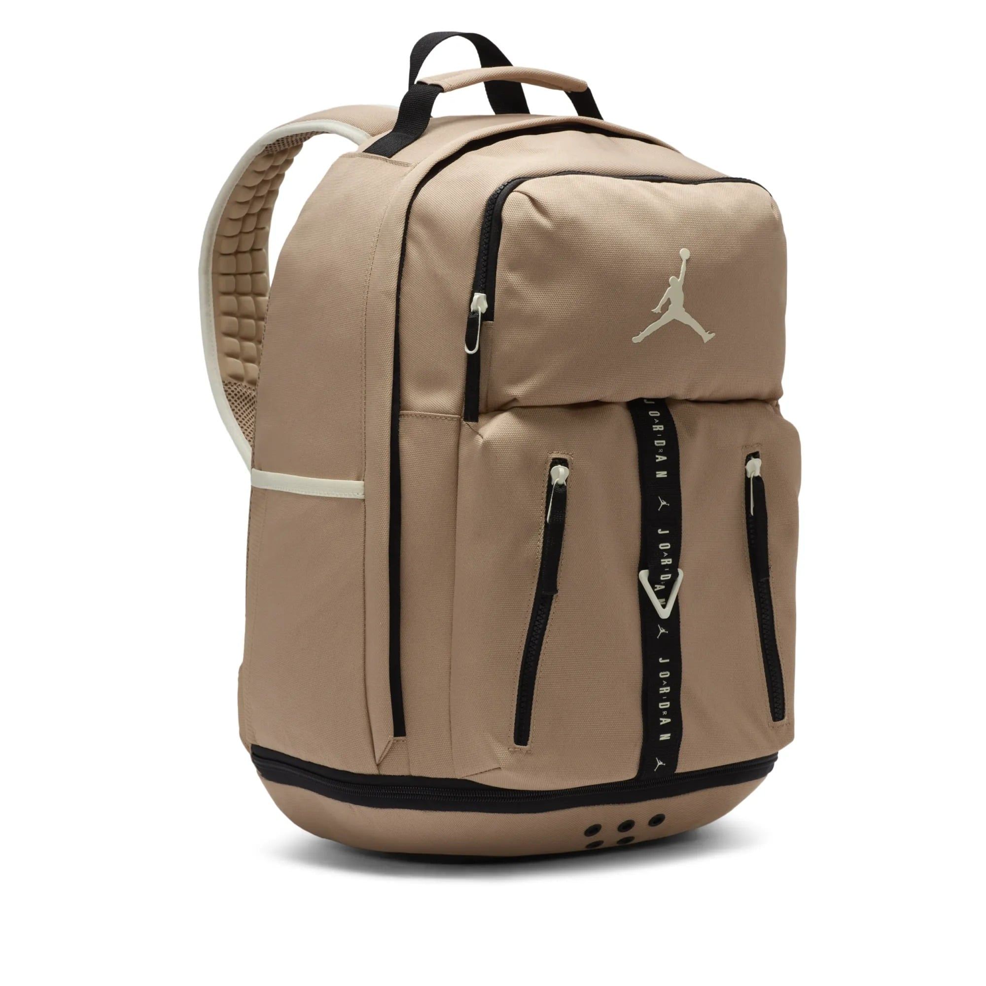  Balo Nike Jordan Sport Backpack 'Brown' 