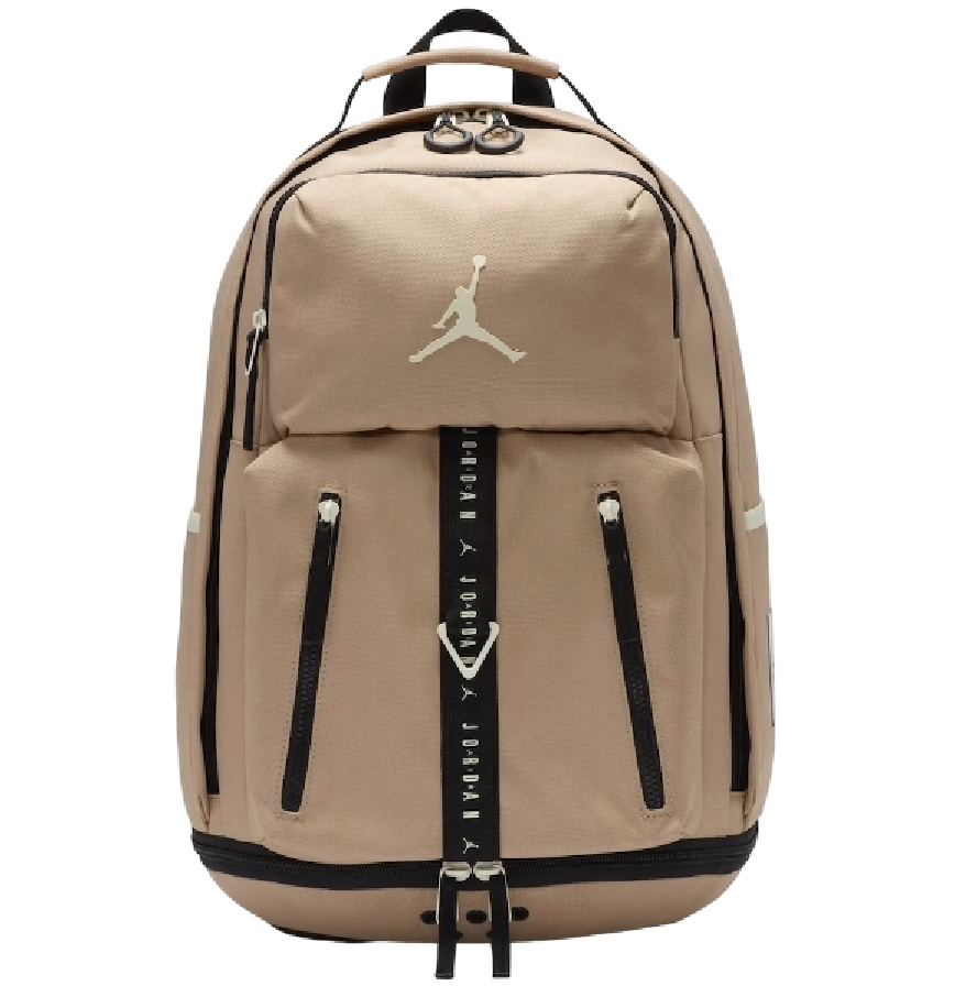  Balo Nike Jordan Sport Backpack 'Brown' 