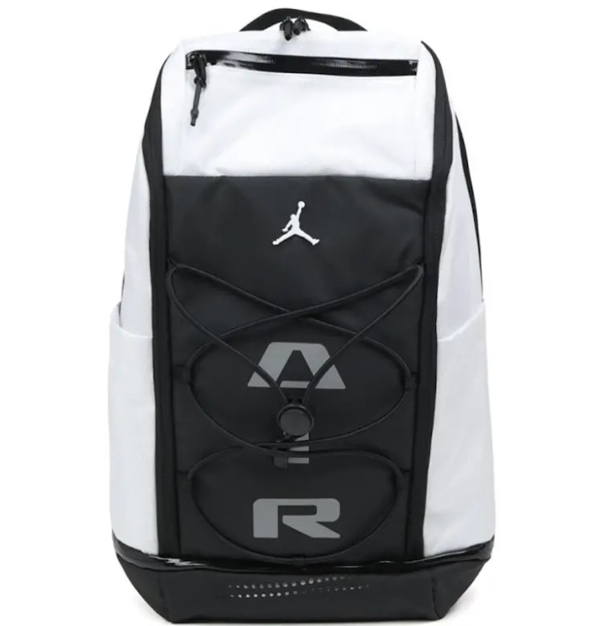  Balo Nike Jordan Sport 'Black' 