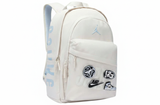  Balo Nike Jordan Velcro Badge 'Off-White' 