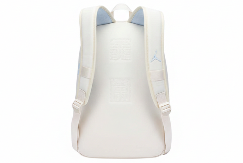  Balo Nike Jordan Velcro Badge 'Off-White' 