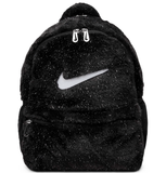  Balo Nike Older Faux Fur Backpack 'Black' 