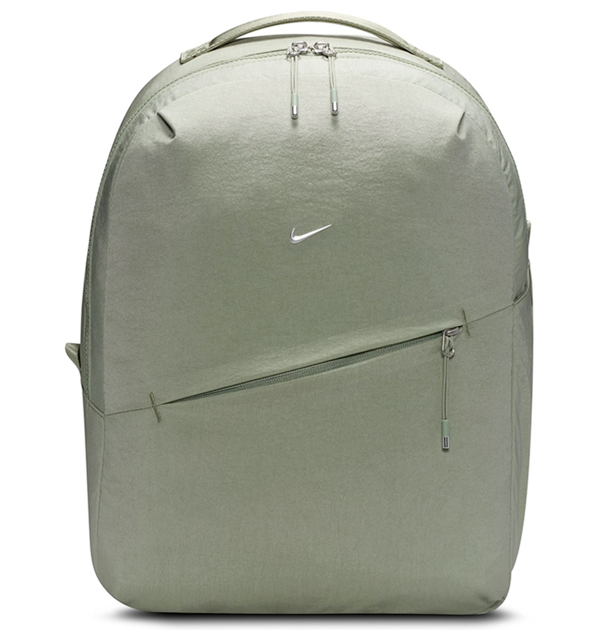 Balo Nike Sportswear Aura Backpack 'Grey' 