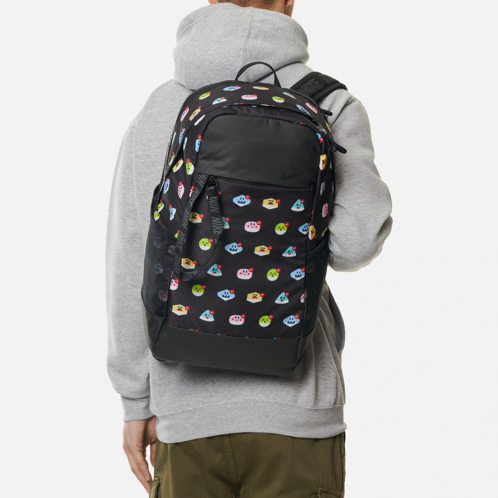  Balo Nike Sportswear Essentials 'Black' 