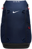  Balo Nike USA Elite EasyOn 31L 'Obsidian' 