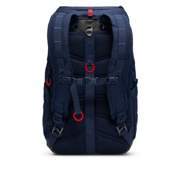  Balo Nike USA Elite EasyOn 31L 'Obsidian' 
