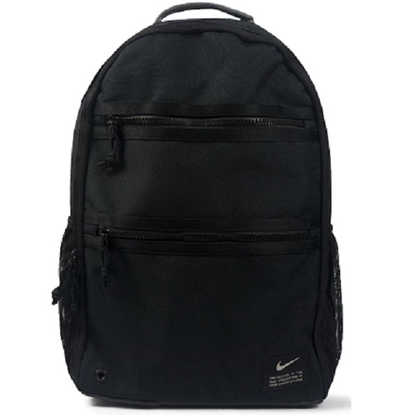  Balo Nike Utility Heat Training Backpack 'Black' 