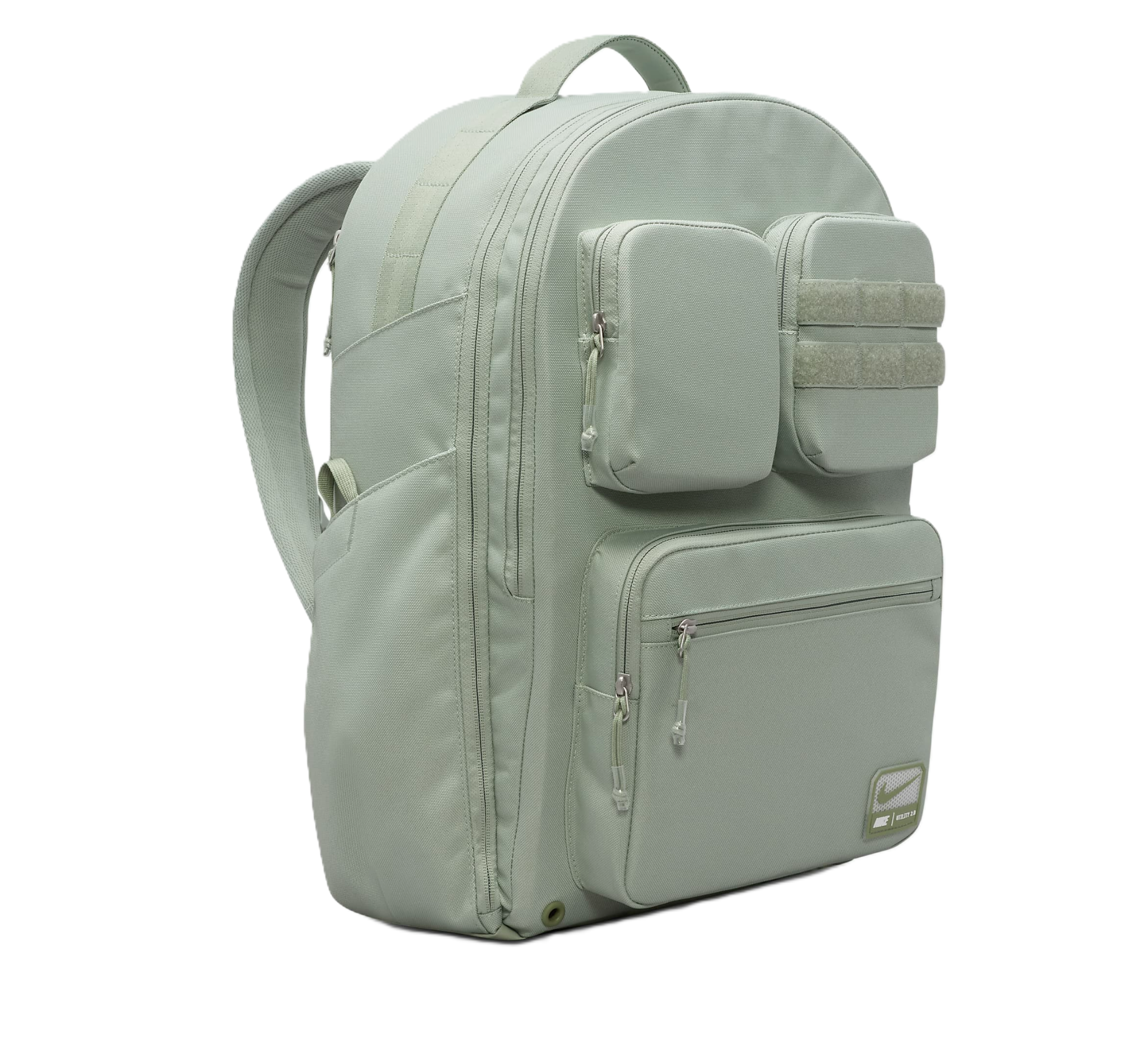  Balo Nike Utility Power Backpack 'Jade Horizon' 