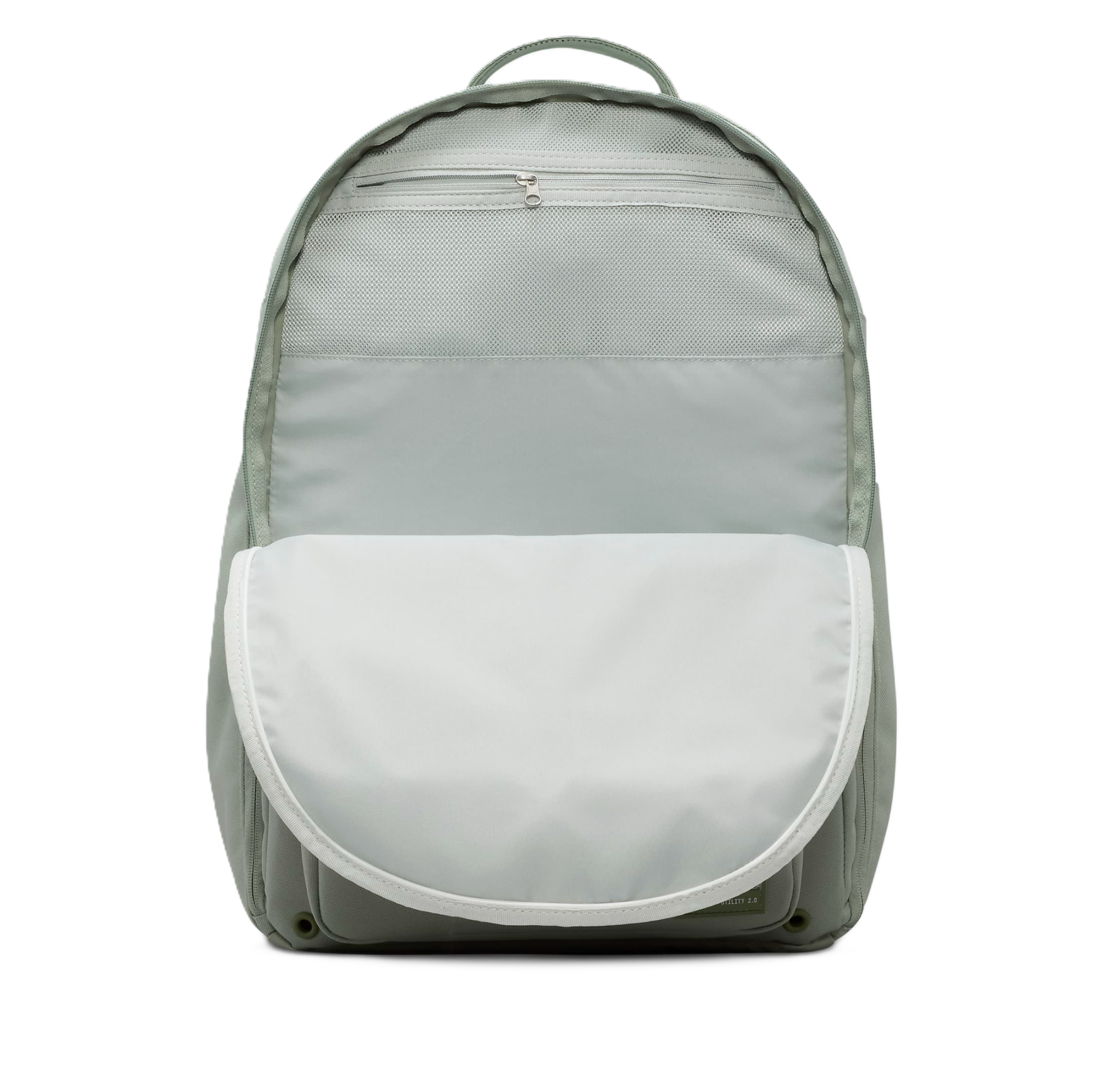  Balo Nike Utility Power Backpack 'Jade Horizon' 