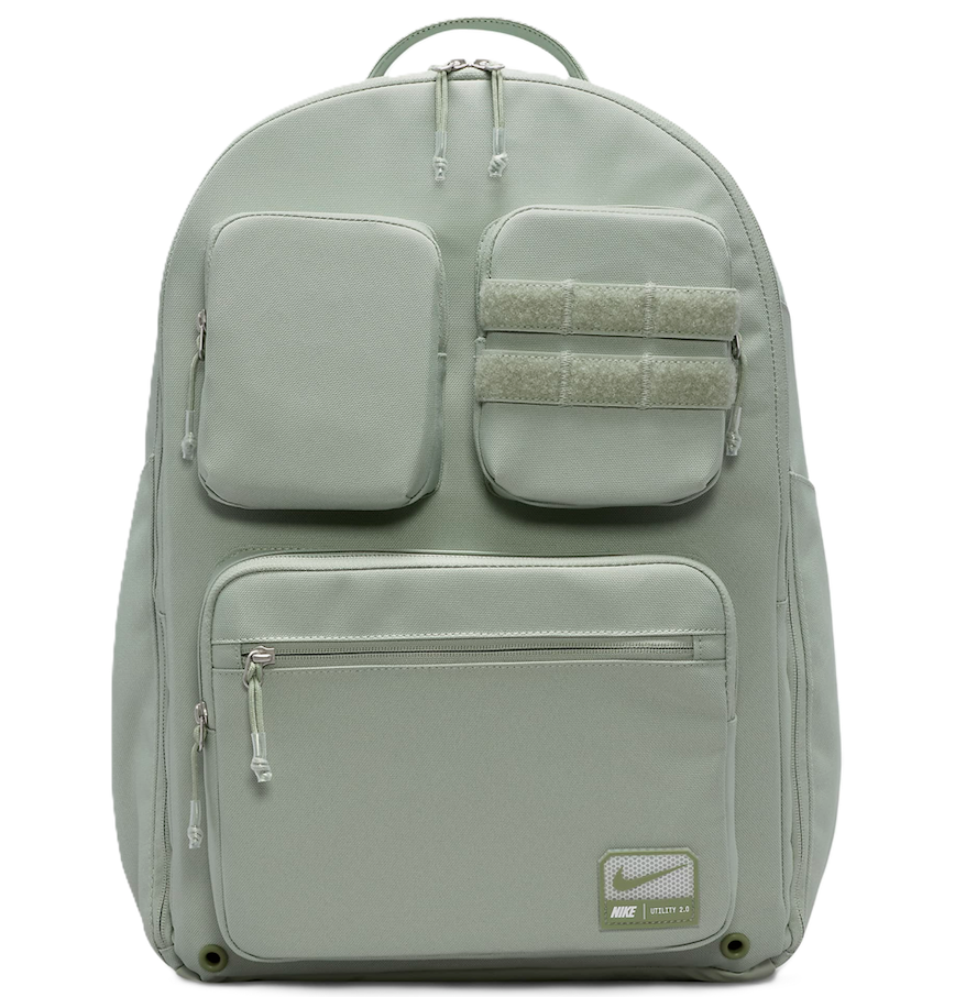  Balo Nike Utility Power Backpack 'Jade Horizon' 