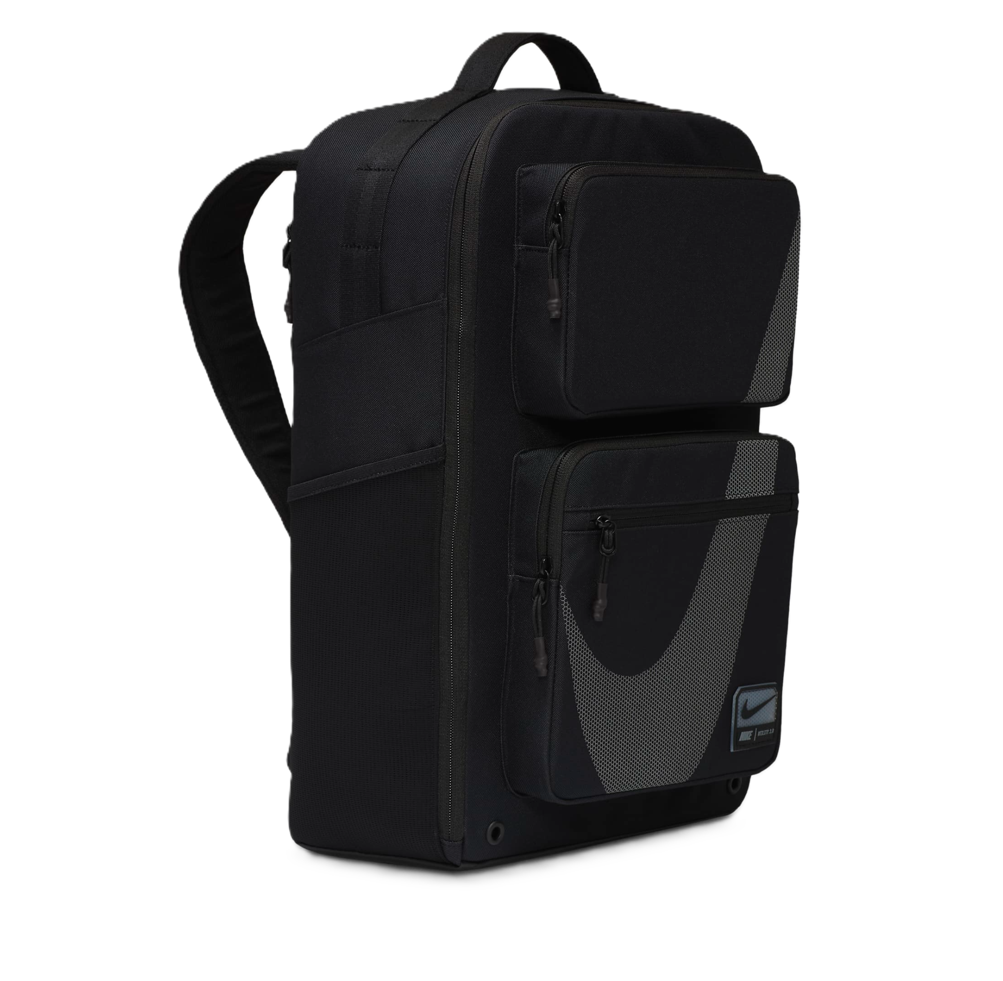  Balo Nike Utility Speed 2.0 Backpack 'Black' 