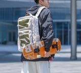  Balo Nike Utility Speed Backpack 'White' 