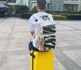  Balo Nike Utility Speed Backpack 'White' 