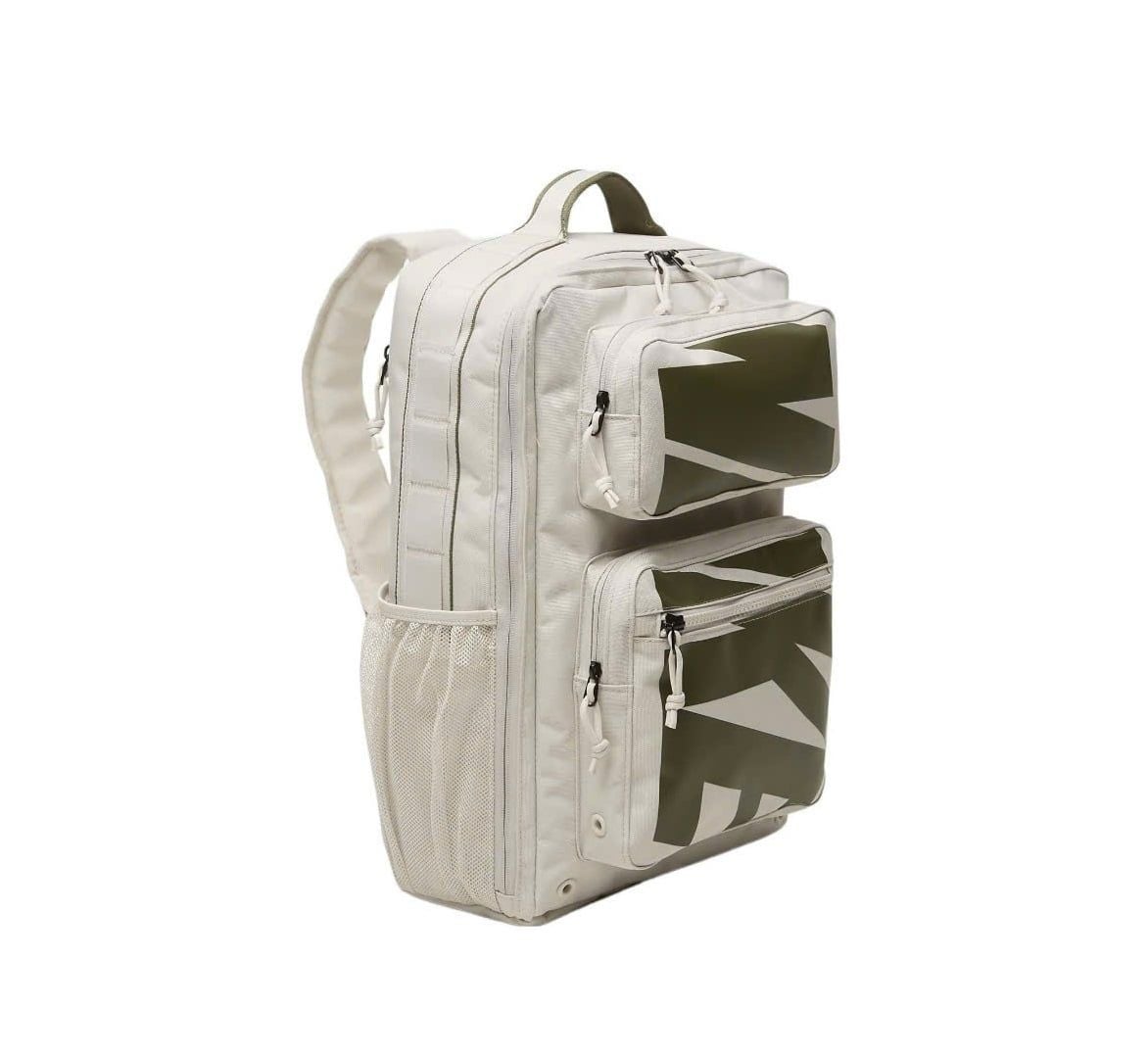  Balo Nike Utility Speed Backpack 'White' 