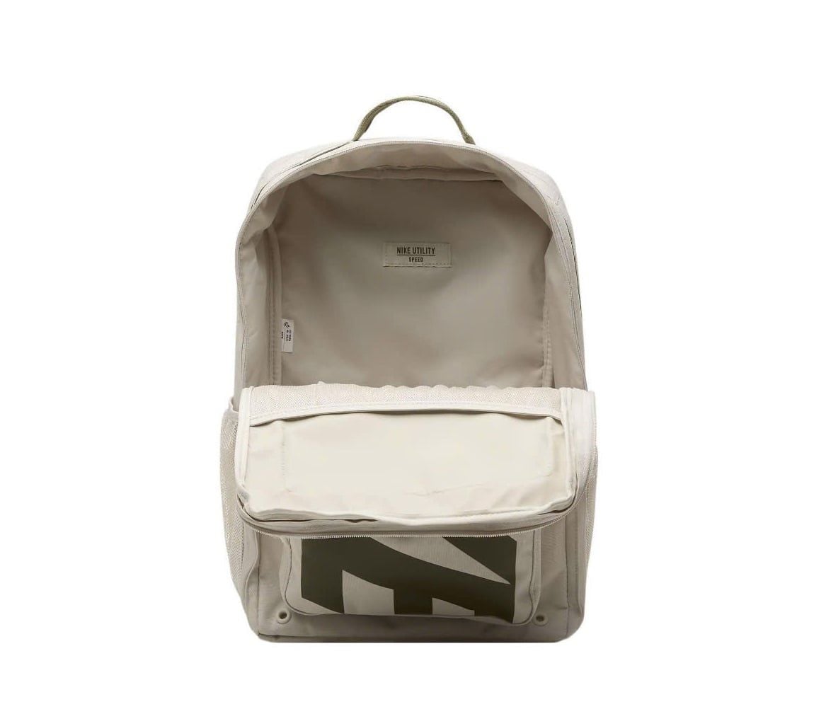  Balo Nike Utility Speed Backpack 'White' 