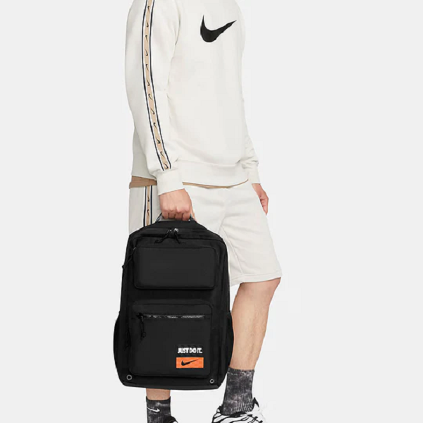  Balo Nike Utility Speed 'Black' 