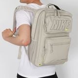  Balo Nike Utility Speed Graphic 27L 'Brown' 