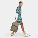  Balo Nike Utility Speed Graphic 27L 'Brown' 
