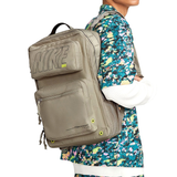  Balo Nike Utility Speed Graphic 27L 'Brown' 