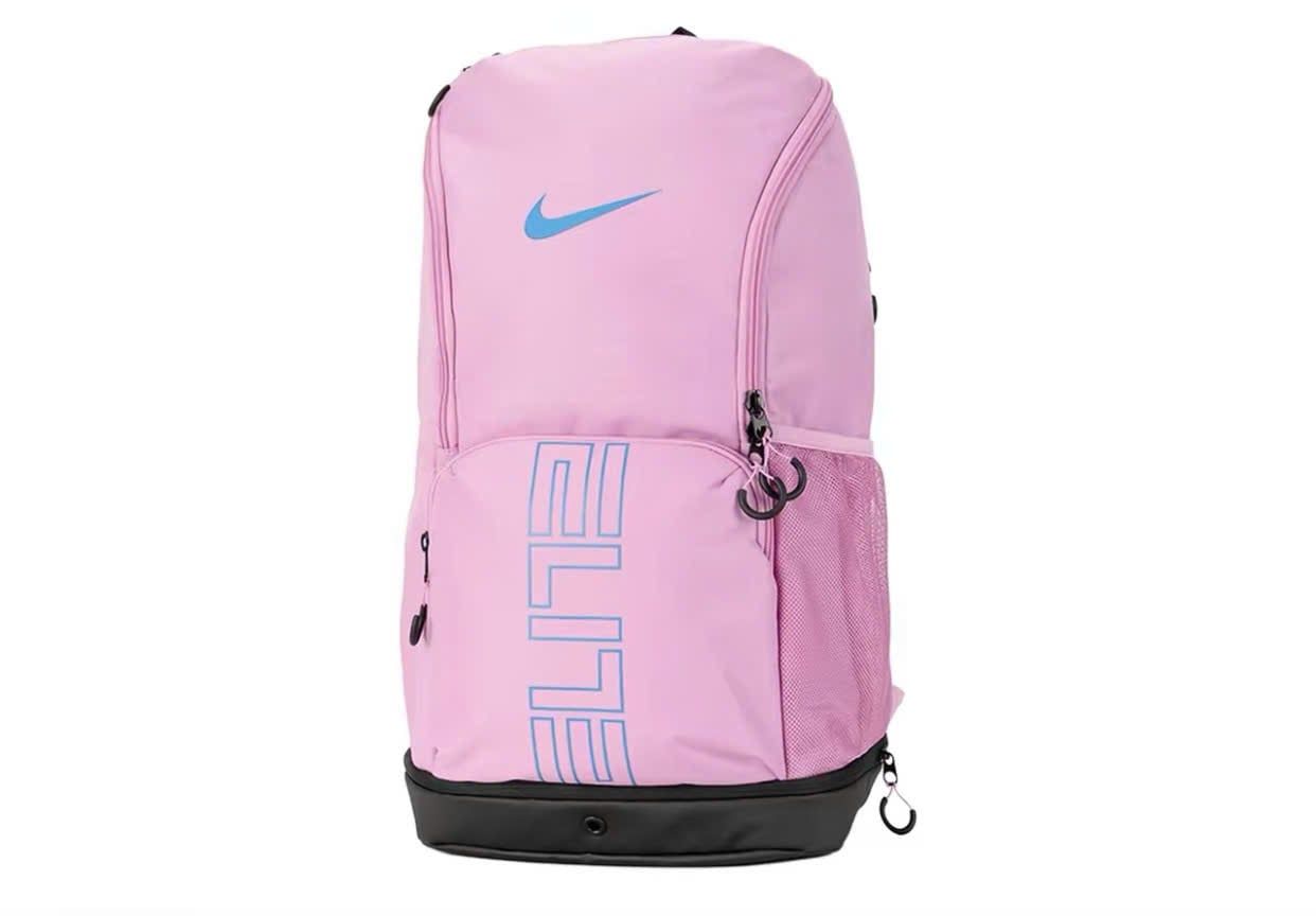  Balo Nike Varisty Hoops Elite Pro Backpack 'Pink' 