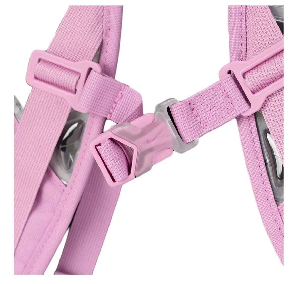  Balo Nike Varisty Hoops Elite Pro Backpack 'Pink' 